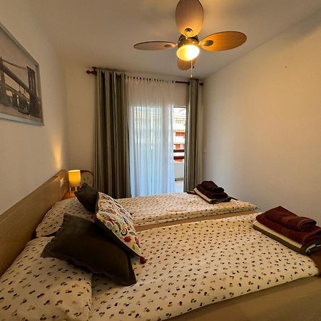 Apartament El Rincon Alicante Zewnętrze zdjęcie