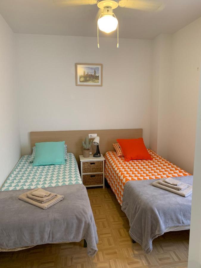 Apartament El Rincon Alicante Zewnętrze zdjęcie