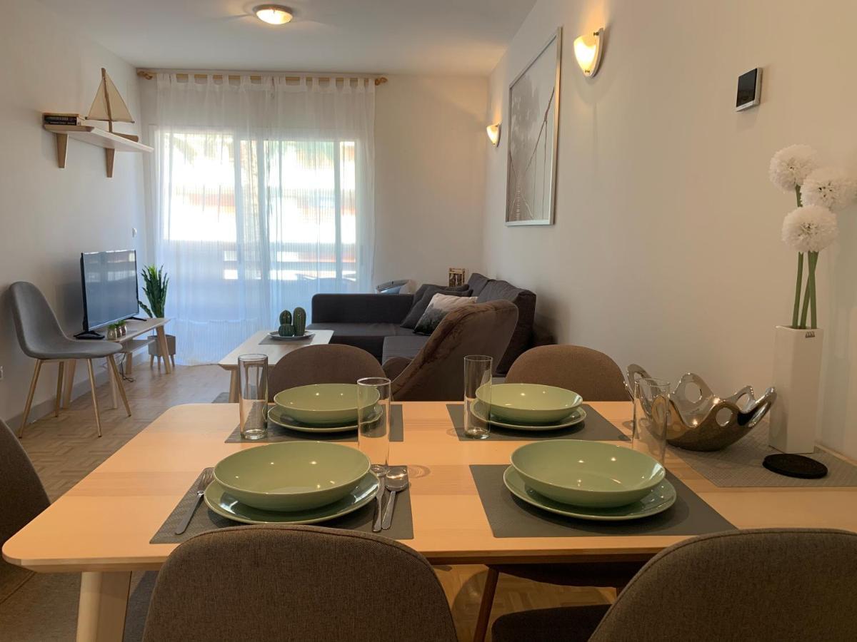 Apartament El Rincon Alicante Zewnętrze zdjęcie