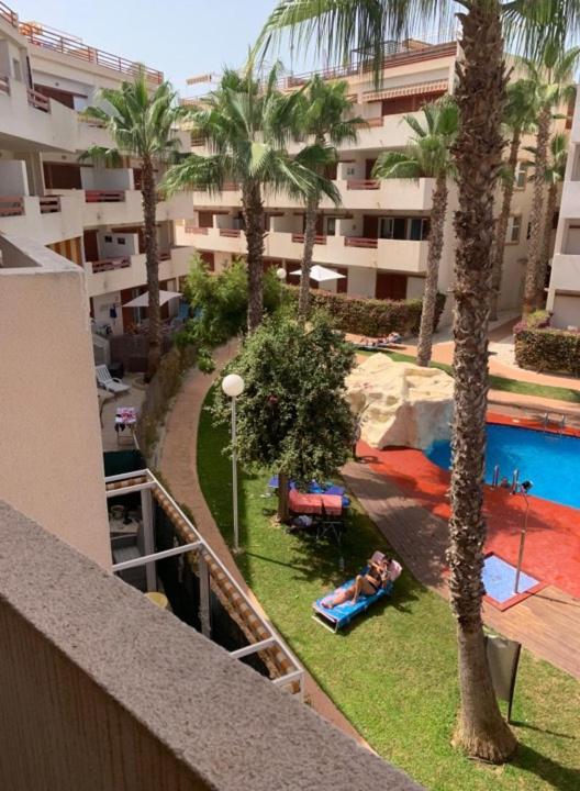 Apartament El Rincon Alicante Zewnętrze zdjęcie