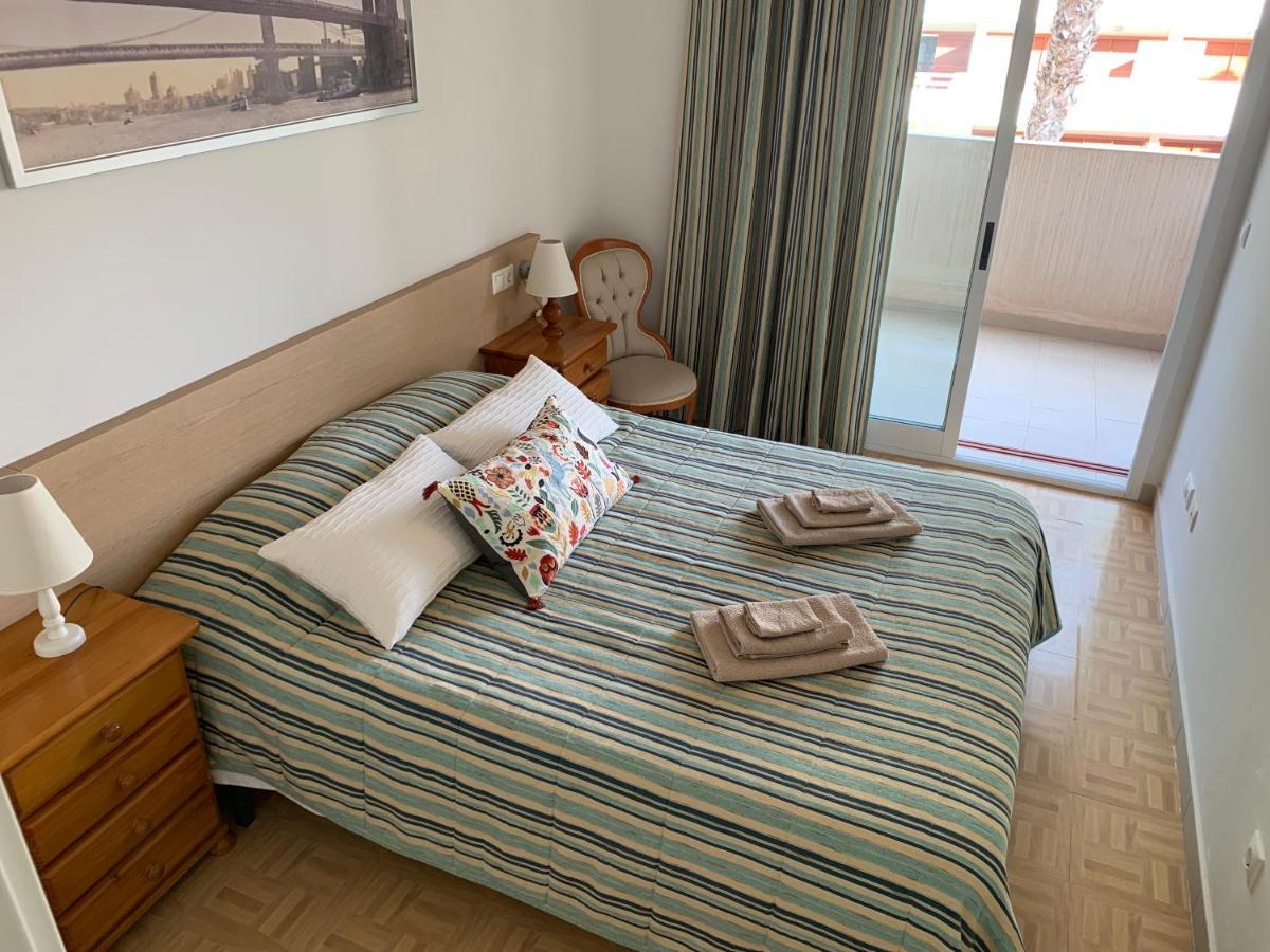 Apartament El Rincon Alicante Zewnętrze zdjęcie