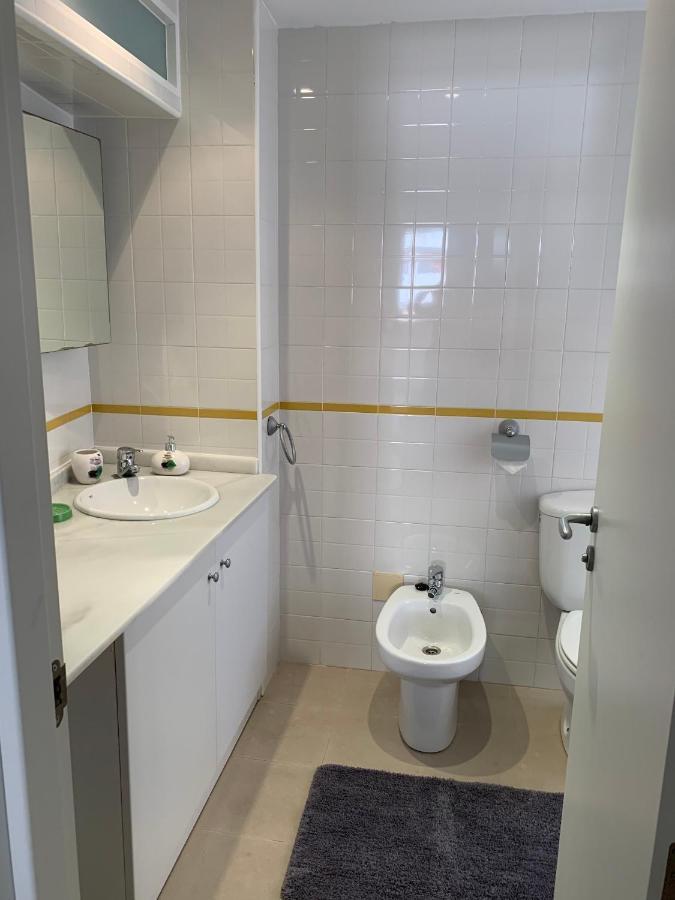 Apartament El Rincon Alicante Zewnętrze zdjęcie