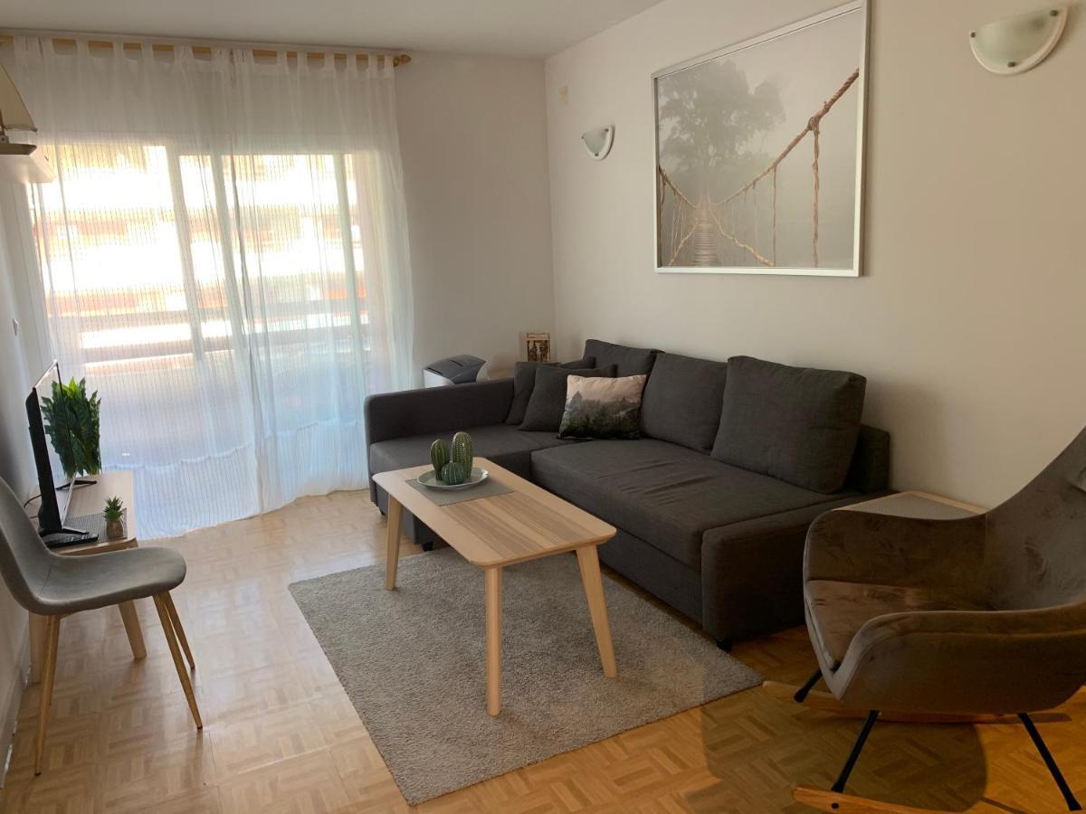 Apartament El Rincon Alicante Zewnętrze zdjęcie