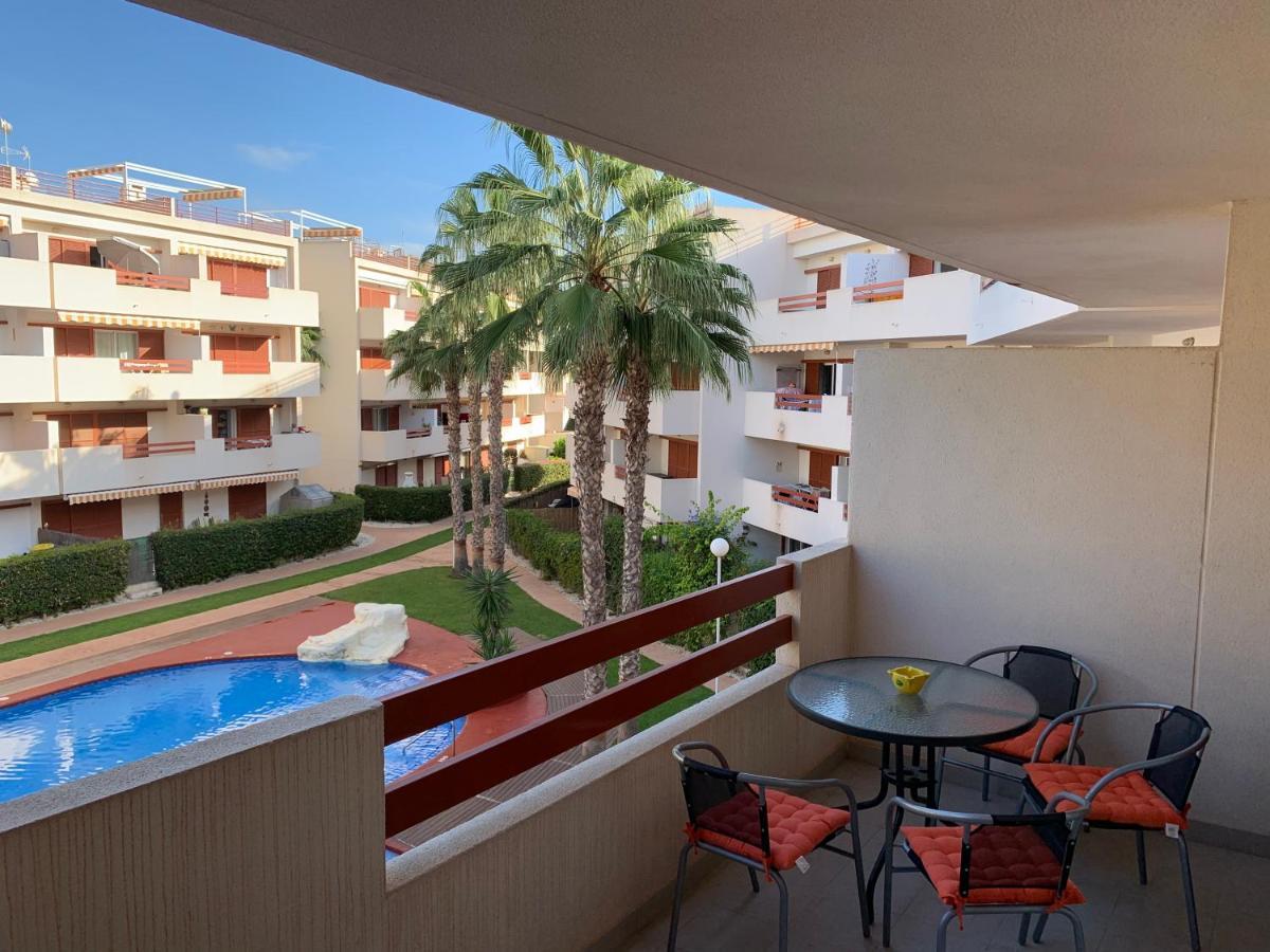 Apartament El Rincon Alicante Zewnętrze zdjęcie