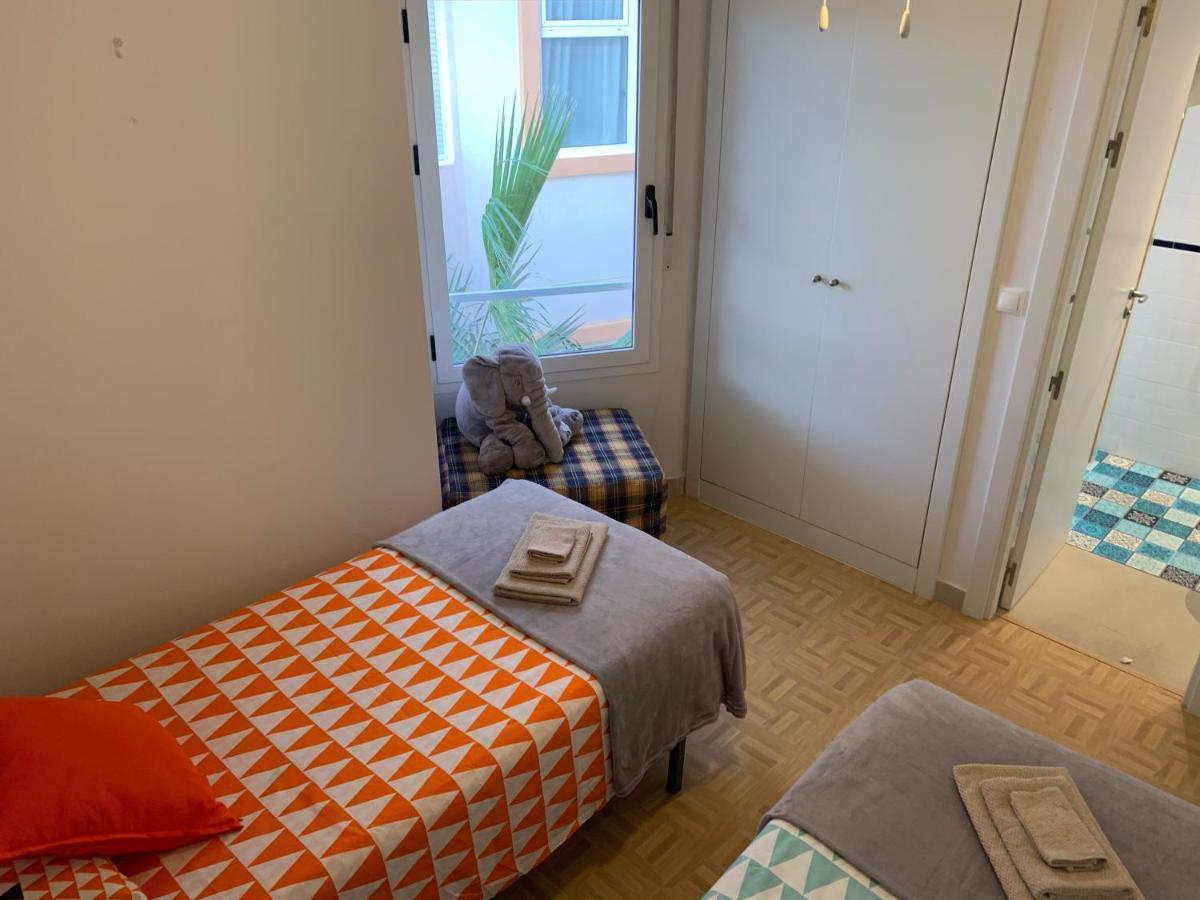 Apartament El Rincon Alicante Zewnętrze zdjęcie