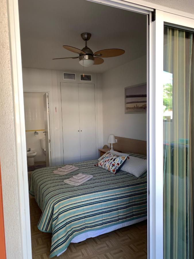 Apartament El Rincon Alicante Zewnętrze zdjęcie