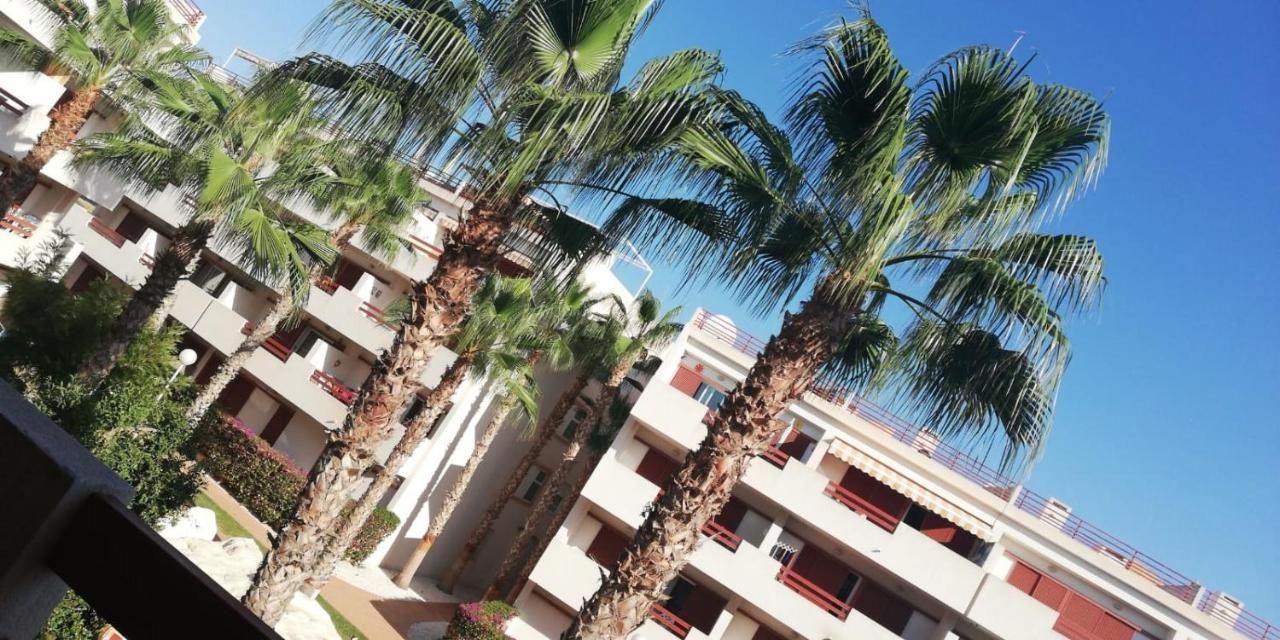 Apartament El Rincon Alicante Zewnętrze zdjęcie