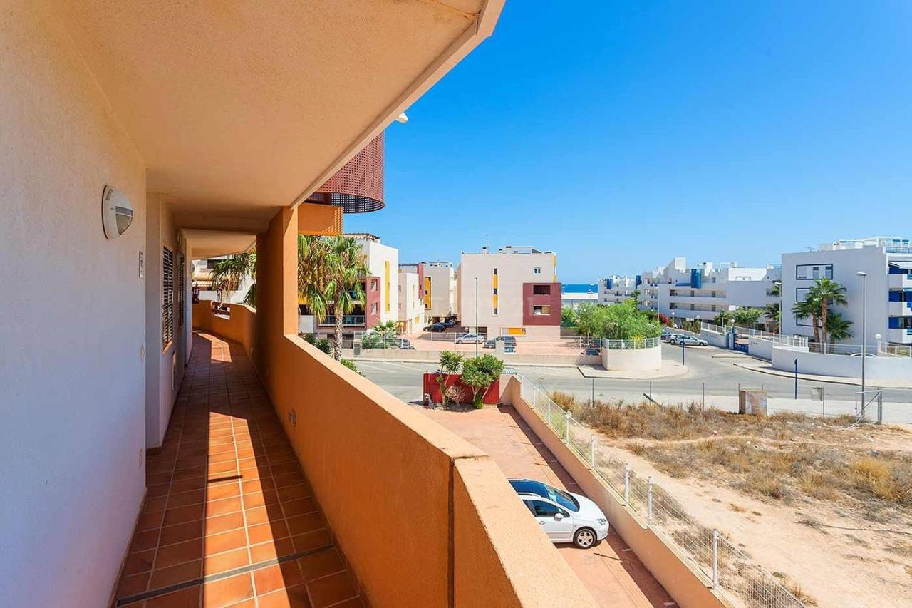 Apartament El Rincon Alicante Zewnętrze zdjęcie
