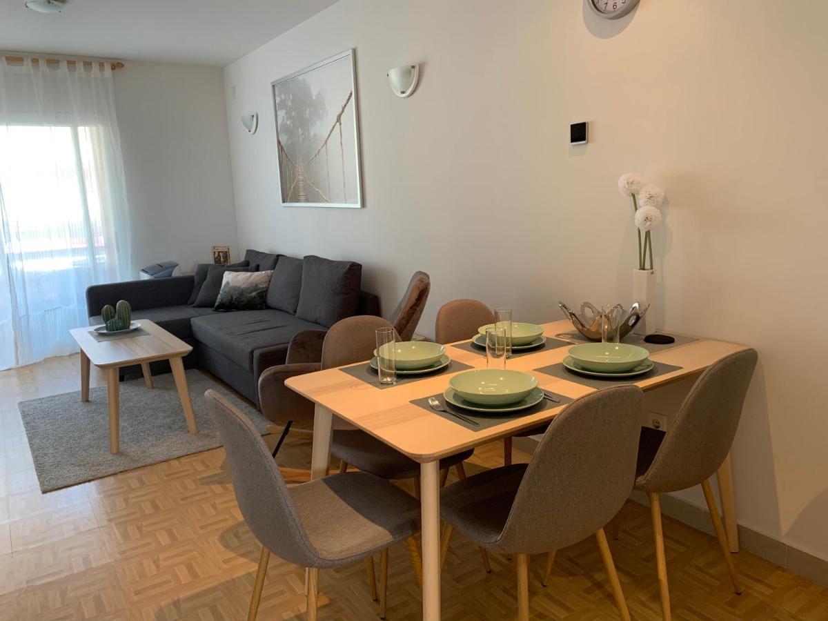 Apartament El Rincon Alicante Zewnętrze zdjęcie