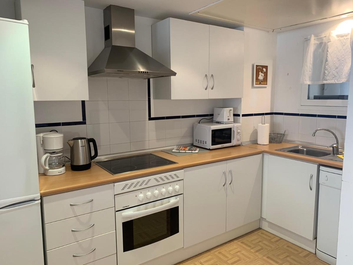 Apartament El Rincon Alicante Zewnętrze zdjęcie