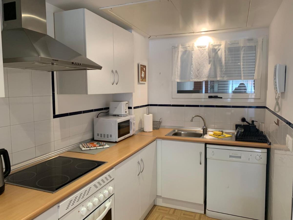 Apartament El Rincon Alicante Zewnętrze zdjęcie