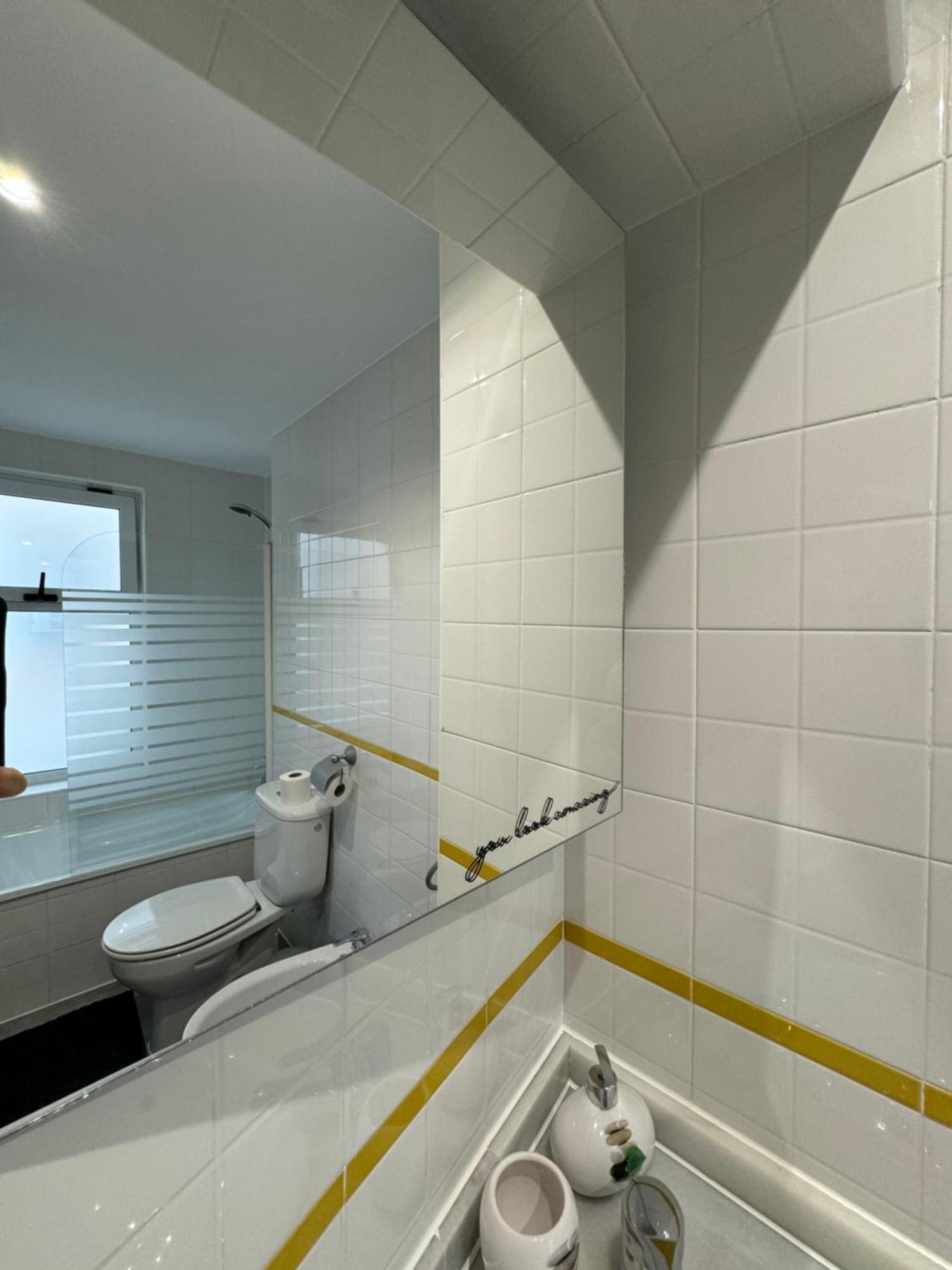 Apartament El Rincon Alicante Zewnętrze zdjęcie
