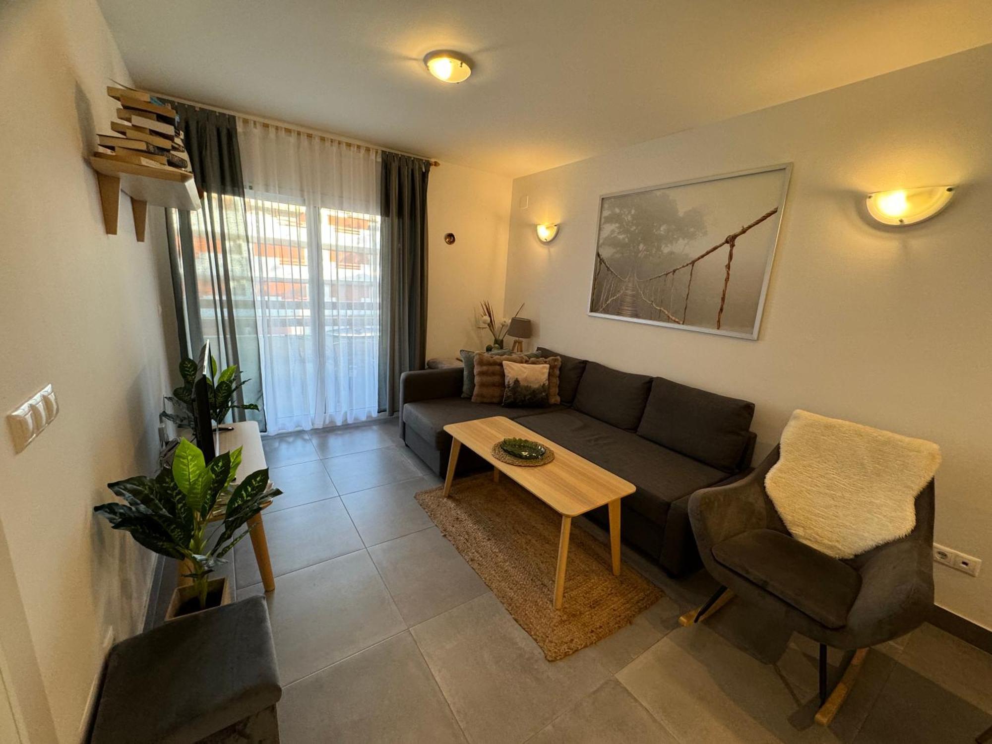 Apartament El Rincon Alicante Zewnętrze zdjęcie