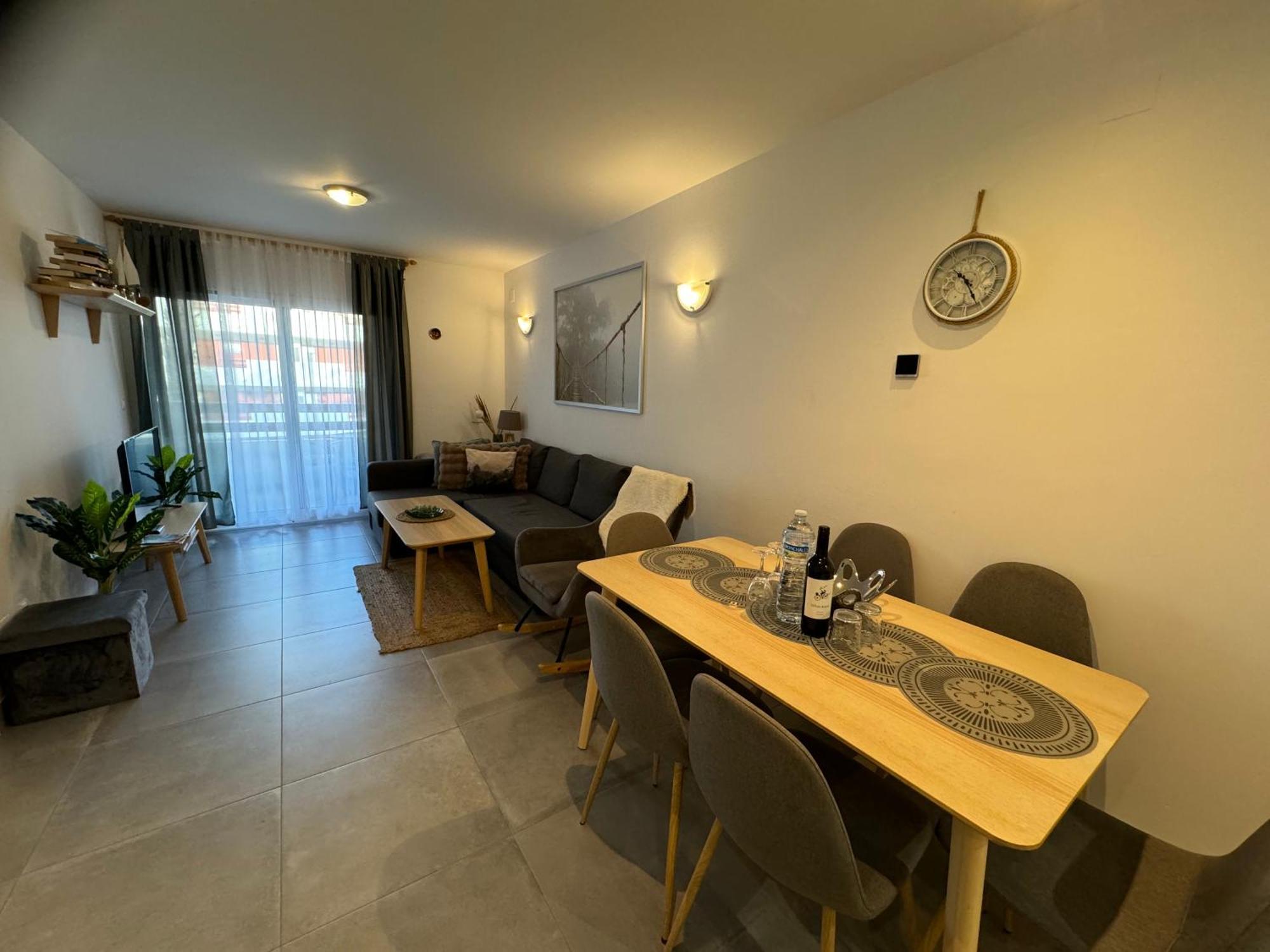 Apartament El Rincon Alicante Zewnętrze zdjęcie