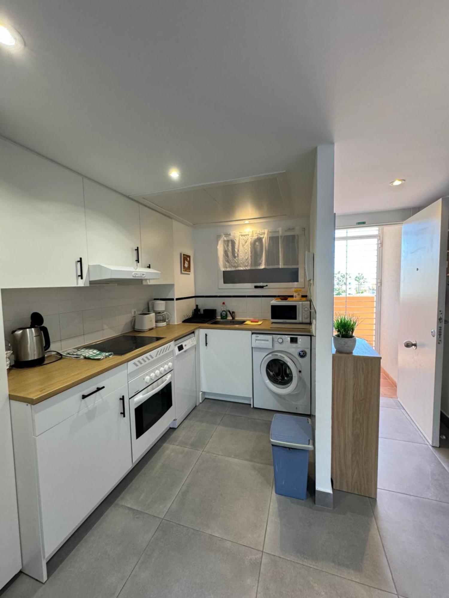 Apartament El Rincon Alicante Zewnętrze zdjęcie