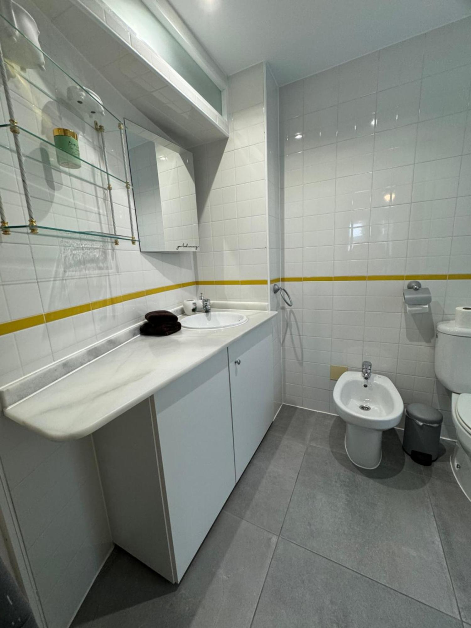 Apartament El Rincon Alicante Zewnętrze zdjęcie