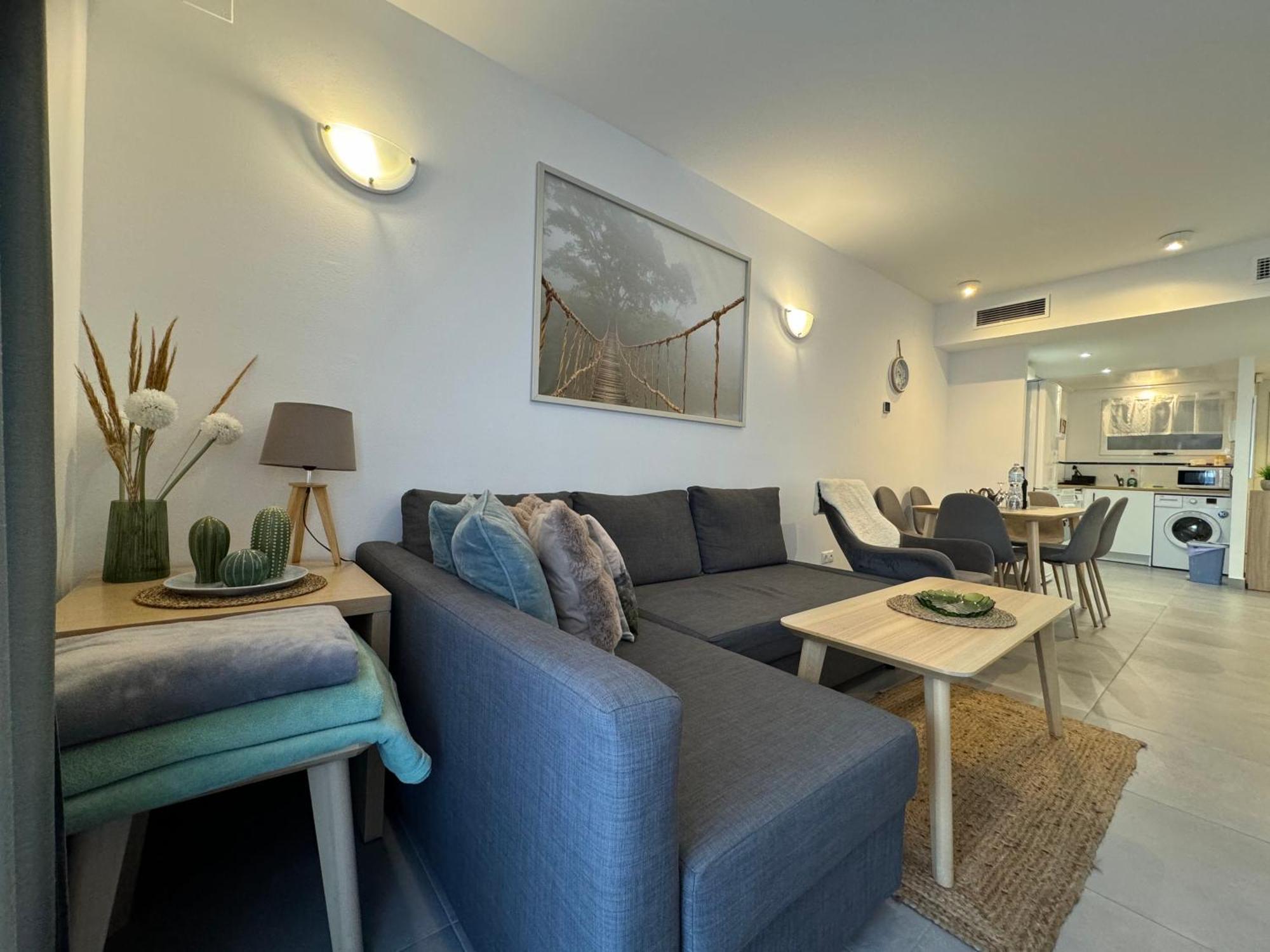 Apartament El Rincon Alicante Zewnętrze zdjęcie