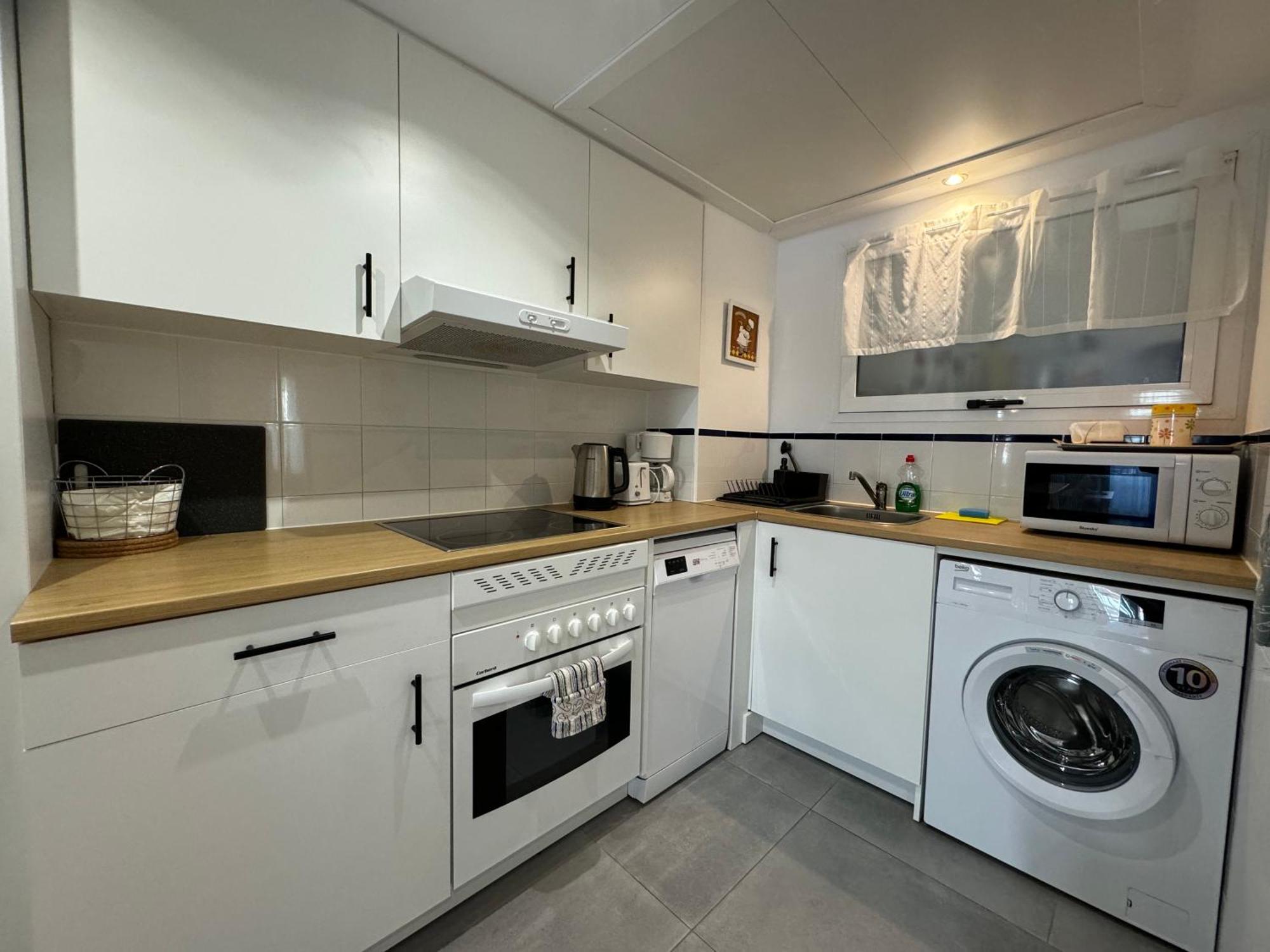 Apartament El Rincon Alicante Zewnętrze zdjęcie