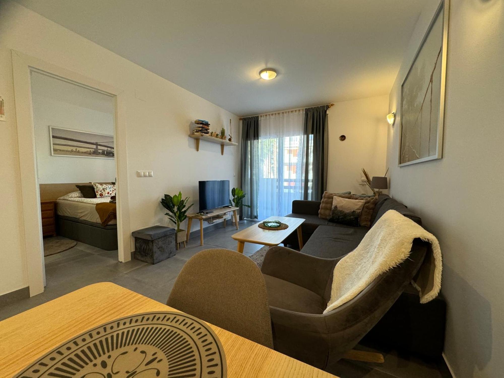 Apartament El Rincon Alicante Zewnętrze zdjęcie