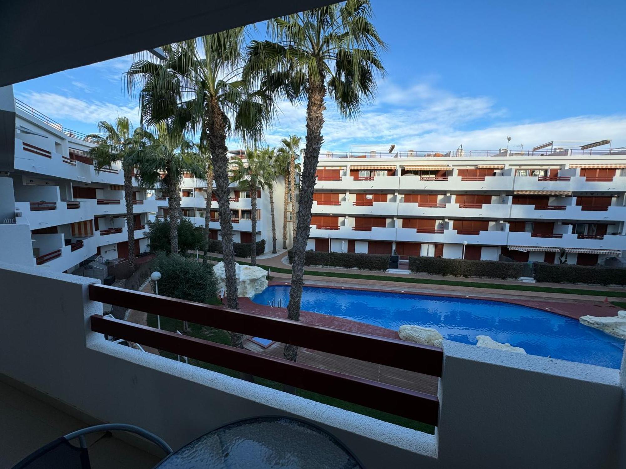 Apartament El Rincon Alicante Zewnętrze zdjęcie
