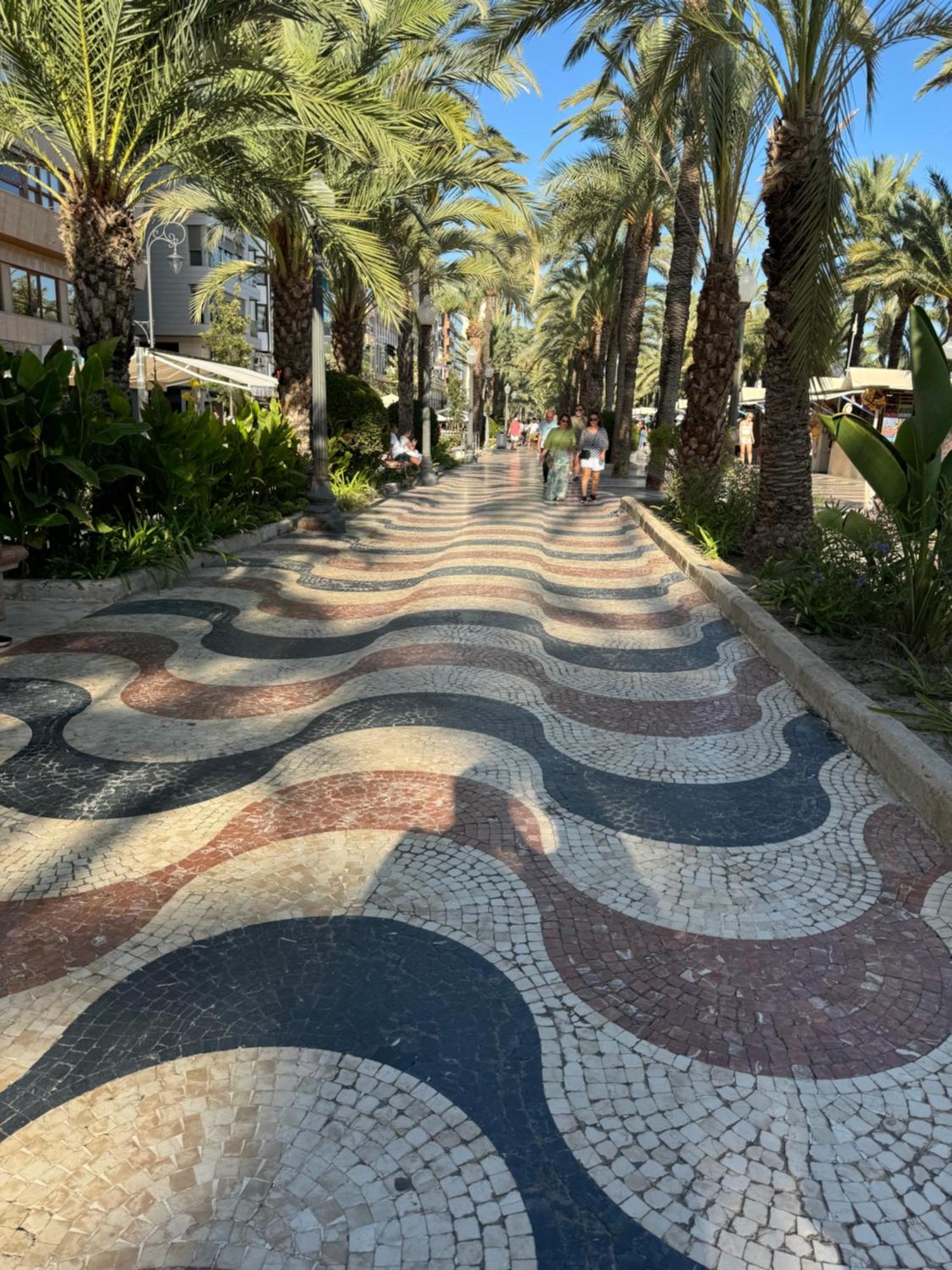 Apartament El Rincon Alicante Zewnętrze zdjęcie