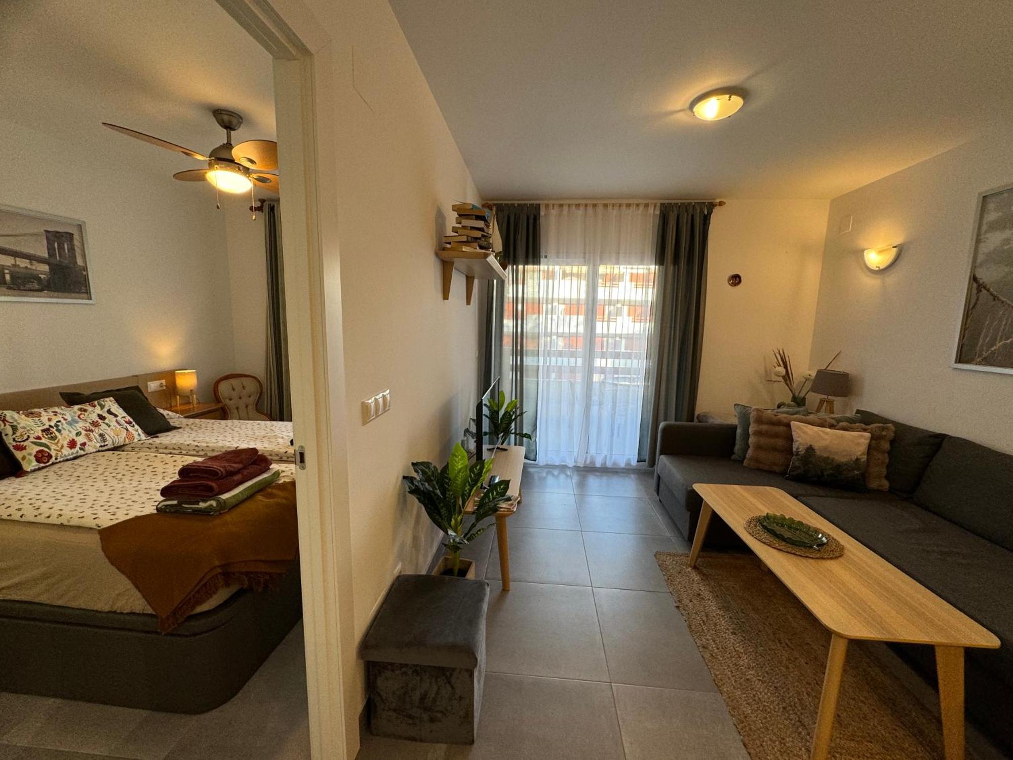 Apartament El Rincon Alicante Zewnętrze zdjęcie