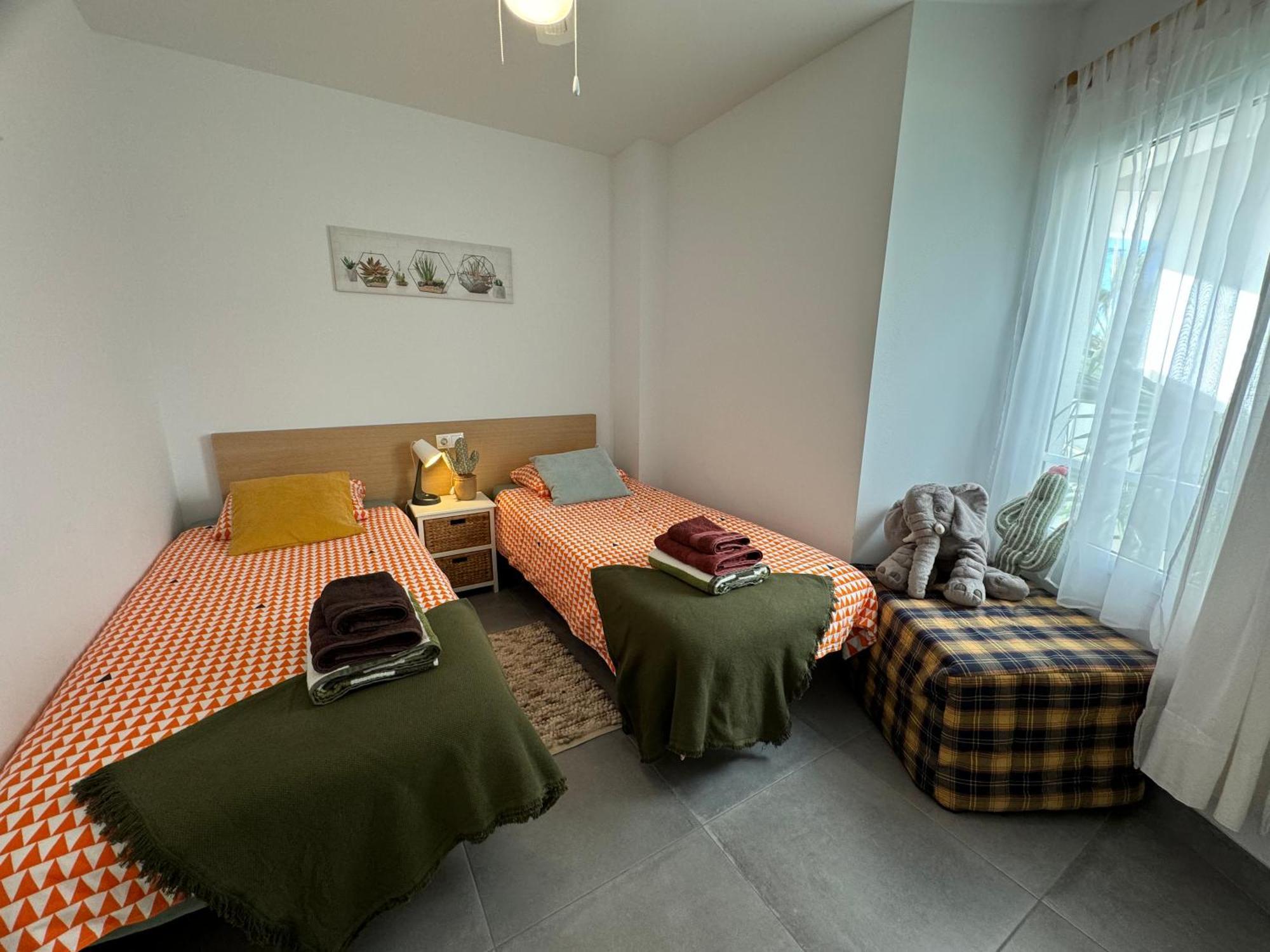 Apartament El Rincon Alicante Zewnętrze zdjęcie