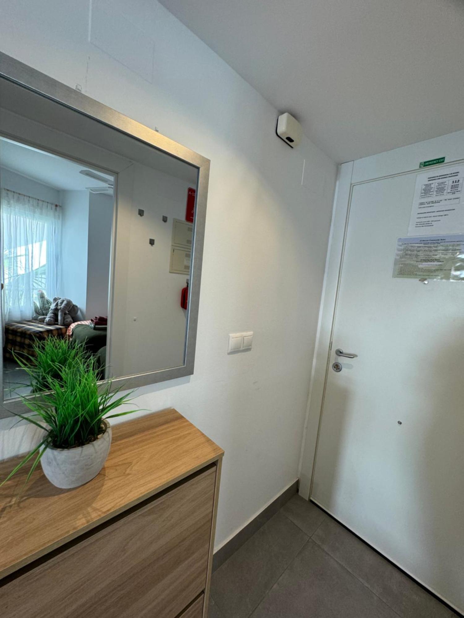 Apartament El Rincon Alicante Zewnętrze zdjęcie