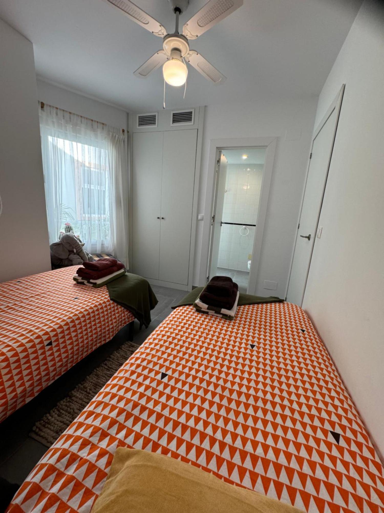 Apartament El Rincon Alicante Zewnętrze zdjęcie