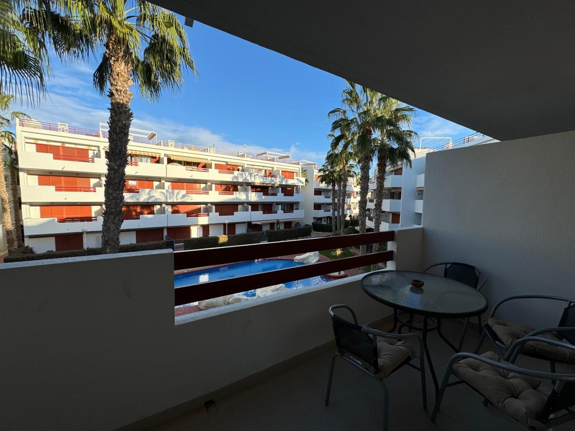 Apartament El Rincon Alicante Zewnętrze zdjęcie