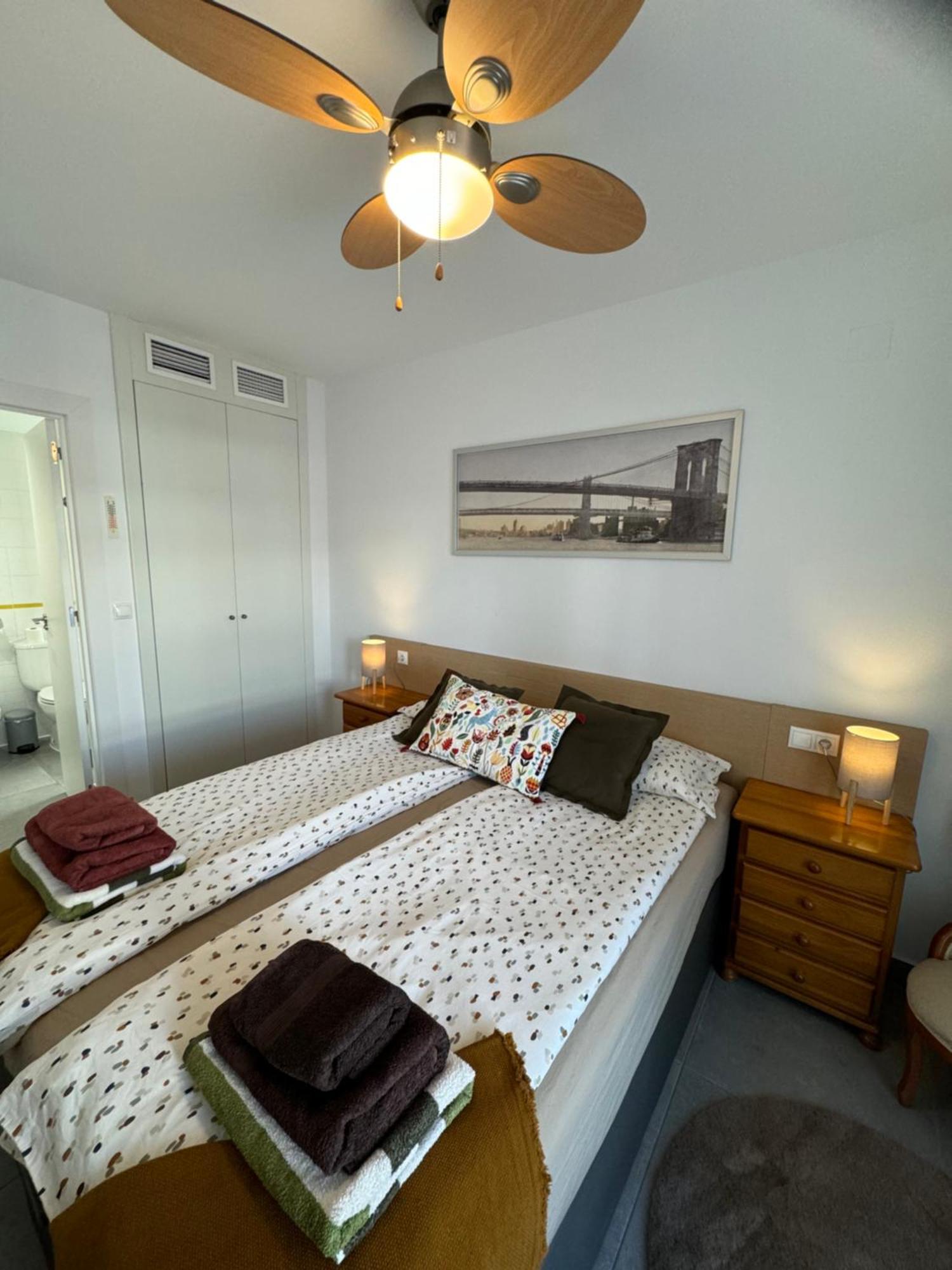 Apartament El Rincon Alicante Zewnętrze zdjęcie
