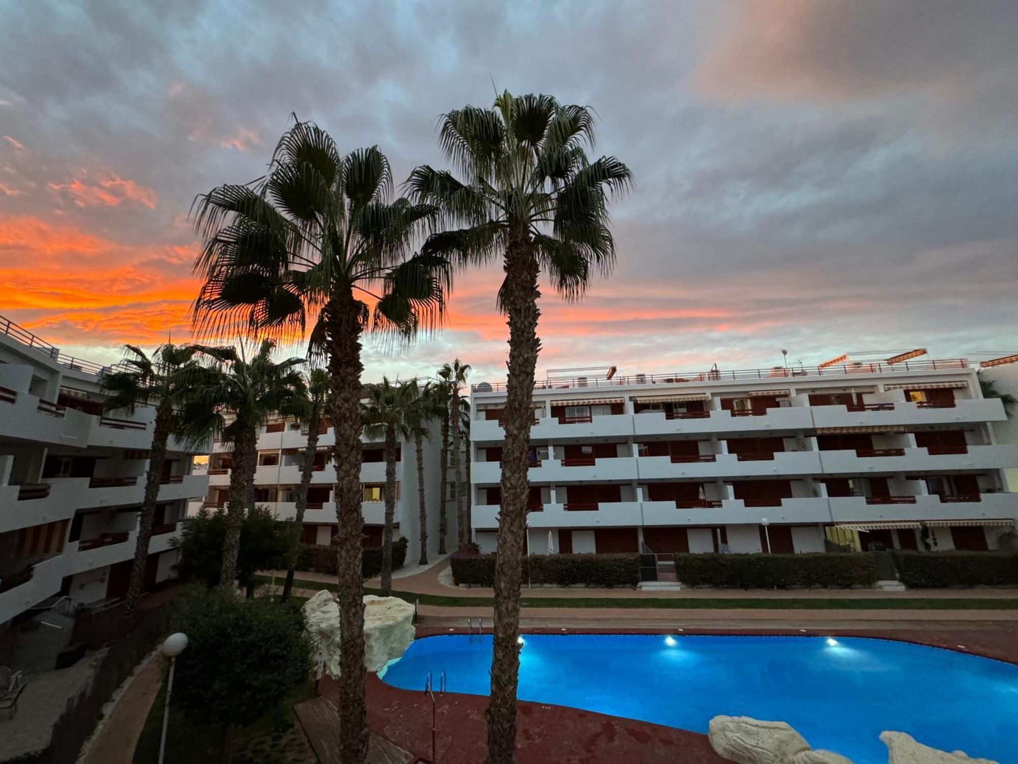 Apartament El Rincon Alicante Zewnętrze zdjęcie