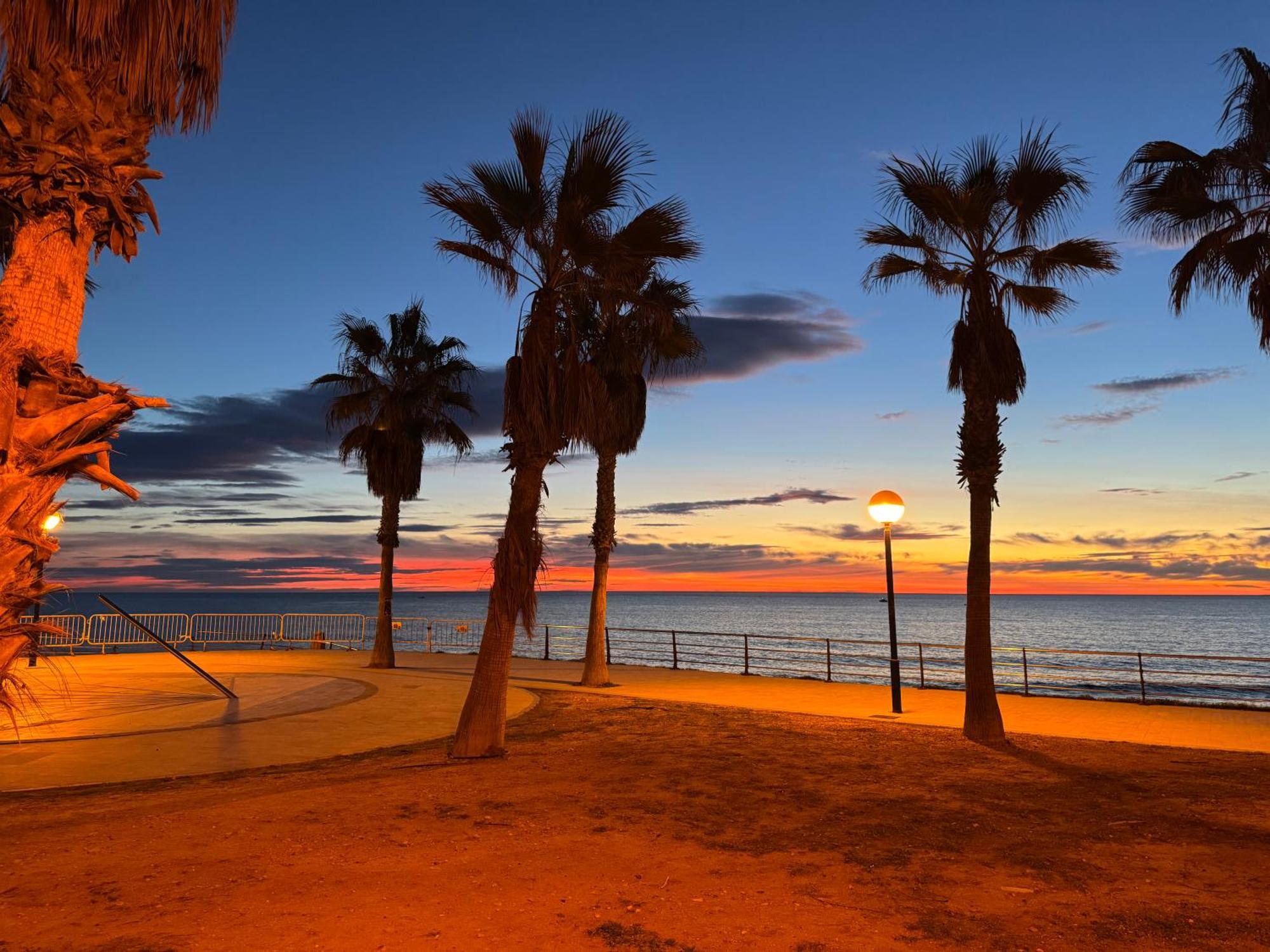 Apartament El Rincon Alicante Zewnętrze zdjęcie