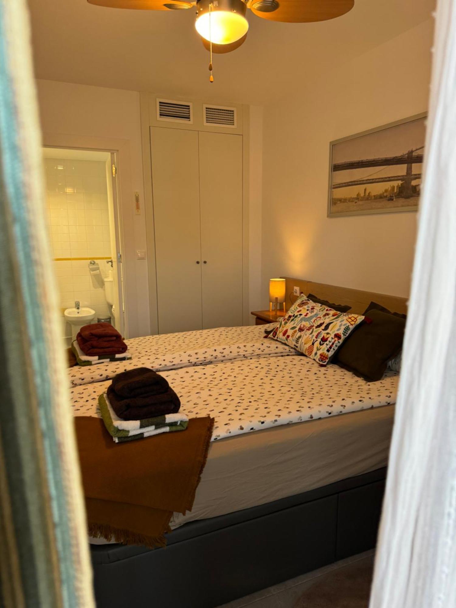 Apartament El Rincon Alicante Zewnętrze zdjęcie