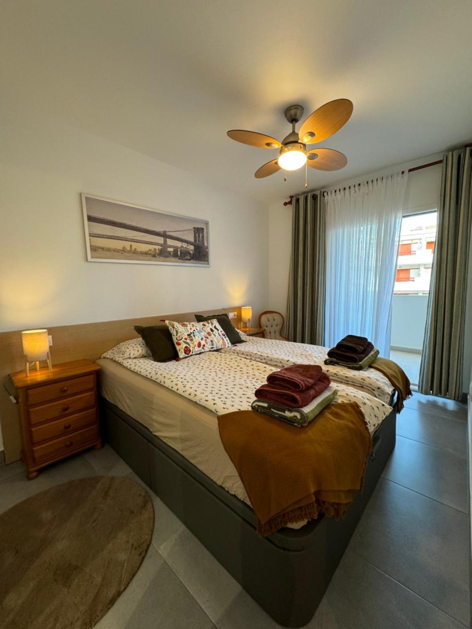 Apartament El Rincon Alicante Zewnętrze zdjęcie